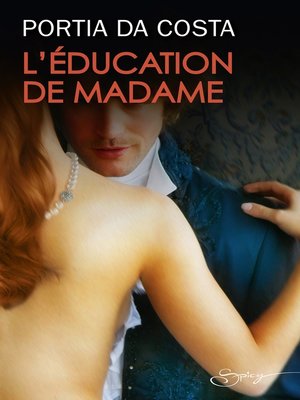 cover image of L'éducation de Madame
